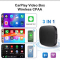 Box CarPlay Android