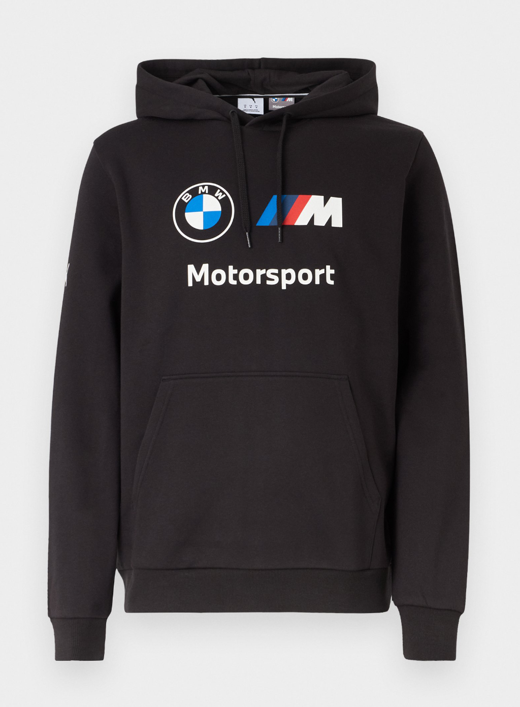 Camizola com capuz Bmw Motorsport