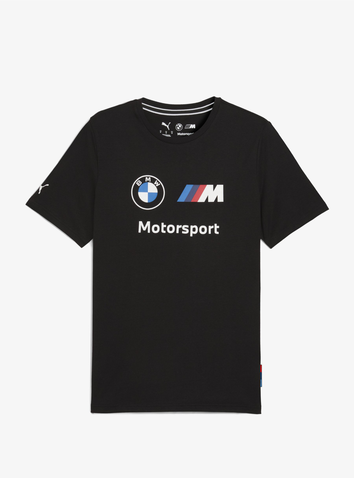 T-shirt Bmw Motorsport