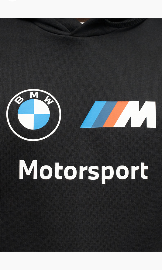 Camizola com capuz Bmw Motorsport